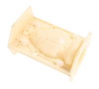 Veemoon Moule À BéTon pour Colonnes Romaines 8.27In Moule Plastique Multifonctionnel pour DéCoration De Jardin Balustrades Et AlléEs CréAtion Facile De Colonne Romains ExtéRieur