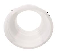 Veemoon Moule Base Colonne Romaine Béton Moulure Élégante pour Décoration Balcon et Porte Compatible Plâtre et Usage Intérieur Extérieur