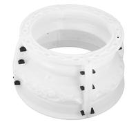 Veemoon Moule pour Colonne Romaine Béton Moule DIY pour Socle Décoratif Facile à Utiliser pour Projets De Construction Et Décor Extérieur