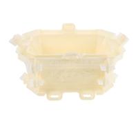 Veemoon Moule pour fabriquer soi-même Un Pot de Fleurs en béton : Moule en Ciment pour Sculpture extérieure - pour Pot de bonsaï en Ciment - pour de Fleurs de Jardin et décoration de terrasse