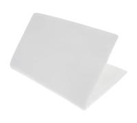 Veemoon Mousse Filtrante pour Aquarium - Ouate De Perlon - Éponge De Filtration Haute Densité 30x40 Cm Idéale pour Réservoirs d'eau Douce Et Systèmes Filtration
