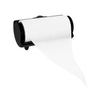 Veemoon Nail Stamper Oil Absorbing Sheet Papier Non Pelucheux Dissolvant Ongles Semi Permanent Facile à Utiliser pour Enlever Vernis Stamping