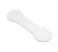 Veemoon Nano Glass Foot File Manual Remover For Feet And Hands Gentle Dead Skin Exfoliator And Nail Shaping Tool For Wet Dry Use Portable Pedicure Grooming Instrument