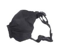 Veemoon Occultant pour Chiens Anti-Motion Sickness Oculaire et Ajustable pour Animaux Réduit Stress et Anxiété Extérieur Léger et Portable