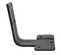 Veemoon Office Chair Back Support Bracket Ergonomic T Shaped Iron Bar Replacement for Enhanced Stability and Professional Workspace