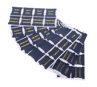Veemoon Onglets De Bible En PU - Étiquettes D'index Esthétiques Pour Ancien Et Testament - Accessoires De Journalisation Pour Bible Marque Pages Et Élégants
