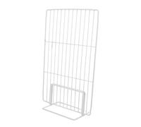 Veemoon Organisateur Maille Pour Congélateur Séparateur De Réfrigérateur Pratique De Rangement Pour Classification Des Aliments Et Prévention Des Odeurs