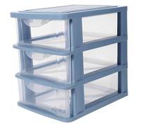 Veemoon Organiseur De Bureau Avec Tiroirs Petit Tiroir De Rangement Boîte à Pour Bureau Rangement De De