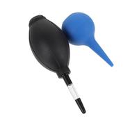 Veemoon Outil De Nettoyage Des Oreilles Pour Nourrissons Et Chiots - 2 Pièces Avec Ampoule à En Gel De Pour Un Lavage Doux Et Efficace Des Oreilles