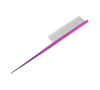 Veemoon Outil de Toilettage Multifonctionnel Noeuds pour Animaux de Compagnie pour Démêlage et Entretien Perruques