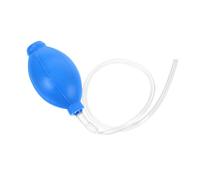 Veemoon Outil Entraînement Oral pour Réhabilitation Déglutition Dispositif Multifonctionnel de Thérapie Tube Souple pour Développement Renforcement Musculaire