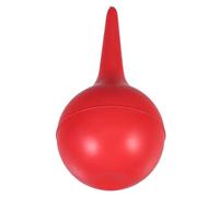 Veemoon Outils Céramique Souffleur à Boule Caoutchouc pour Soufflage de Glaçage Nettoyage de Eau et Finition de Poterie Outil Multifonctionnel pour Modelage Sculpture