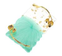 Veemoon Palette De Vernis Gel Antidérapante Vintage En Résine Verte, Planche De Manucure Multifonction Pour Artistes Nail Art Professionnels, Outil De Mélange Pour Salon Et Usage Créatif