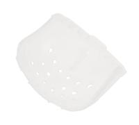 Veemoon Panier de rechange pour presse-agrumes : accessoire pour presse-citron et orange manuel - Filtre en plastique - Panier capacité pour la préparation de jus