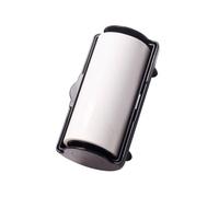 Veemoon Papier Absorbant Vernis à Ongles Noir Accessoire Manucure Professionnel pour Éliminer Huile de Stamping Nettoyage pour Nail Art DIY et Salon