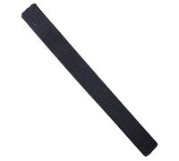 Veemoon Papier Crépon Coloré Pour Fleurs Diy 180g 50x250cm Extensible Pour Décoration De Mariage Et Anniversaire Travail Manuel Noir