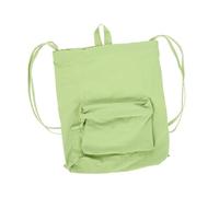 Veemoon Paquet à Dos à Cordon Étanche en Nylon Grand Paquet de Sport pour Hommes et Femmes Voyage Gym Panneau Arrière Respirant 1 Pièce