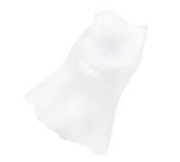 Veemoon Paquet de Collecte de Semence pour Chien et Renard, Jetables et Sûrs, Matériau PE, Lot de 10 Pièces, Accessoires Hygiéniques pour Insémination Artificielle