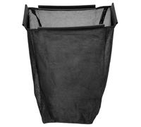 Veemoon Paquet de Ramassage pour Tondeuse à Gazon 48 Cm en Nylon Résistant Étanche, Accessoire pour Tracteur de Pelouse, Récupérateur de Feuilles Mortes Pratique et Solide pour Jardin