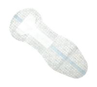 Veemoon Patch de Natation Jetable Imperméable avec Noyau Coton pour Protection Sûre et Confortable Lors des Activités Aquatiques Autocollant pour Baignade et Spa