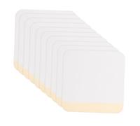 Veemoon Patchs Vierges Autocollants Respirants 100 Pcs En Tissu Non Tissé, Fixes Et Souples, Accessoires Pour Plâtre, Soins Quotidiens, Compatibles Acupuncture, Usage Ciblé