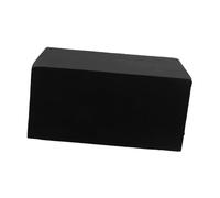 Veemoon Patin en Caoutchouc de Levage Antidérapant pour Cric à Ciseaux, Support Stable et Résistant aux Huiles, Adaptateur de Calage Professionnel pour Pont Élévateur Automobile, Atelier