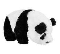 Veemoon Peluche Panda Électrique Interactif à Ramper pour Garçon et Filles, Sensation Douce, Léger, Idéal comme Cadeau d'anniversaire pour Jouer des Amis