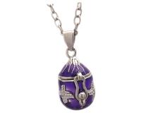 Veemoon Pendentif Commémoratif en Laiton Eau pour Cendres Animaux Chaîne Ouvrable Bijoux Mémoriaux Souvenirs 1 Pièce