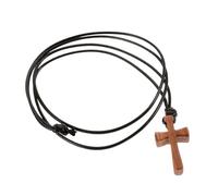 Veemoon Pendentif Minimaliste Pour Couples Collier Chrétiens Accessoire Élégant Pour Église Et Usage