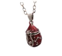 Veemoon Pendentif Pour Cendres Forme De Goutte Eau Pendentif Ouvrable Chaîne De à Souhaits Souvenir Pour Cendres Commémoratives Contient Fleurs Écrasées Ou Cheveux