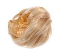 Veemoon Perruques Brunes Courtes Pour Femmes Perruque Synthétique Avec Frange Cheveux Courts Pour Coiffure Chic Et Facile à Porter