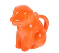 Veemoon Pichet à Lait En Céramique Animaux - Tasse à Café - Verseur à Crème Et Sucre Gobelet Original Pour Mousse Décoration Unique Et Pratique