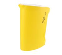 Veemoon Pichet Été Pichet Gradué Poignée Pour Eau Jus Thé Lait Et Boissons Pour Rafraîchir