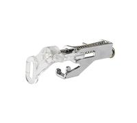Veemoon Pied Presseur pour Quilting Compatible Machines à Coudre Singer Brother Design Pratique Broderie et Raccommodage