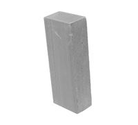 Veemoon Pierre à Aiguiser Huile Naturelle pour Couteaux de Cuisine Outil Daiguisage Ménager Durable Affûtage pour Couteaux Ciseaux et à Découper Pierre Multifonction