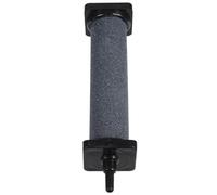 Veemoon Pierre à Air pour Aquarium Colonne Sintrée Résistante Bulles Silencieuses pour Pompe à Oxygène Diffuseur pour Poissons Oxygénation Constante et Facile à Installer