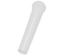 Veemoon Pilon en Céramique 16 CM Cuisine Bâtonnet de Pilon à Ail Pratique et Presse-Purée Multifonction Outil de Broyage Portatif pour Épices et Herbes Médicinales
