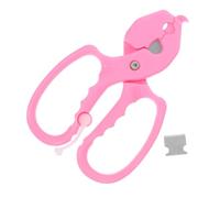 Veemoon Pince À Poinçonner Les Fleurs Sécateur Manuel De Jardin Coupe-Tige De Fleur Pour La Coupe Outil De Coupe De Tige De Fleur Ciseaux De Taille De Fleur Pour Jardinage Outils