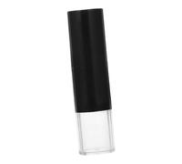 Veemoon Pinceau Blush Portable Applicateur Fibres pour Poudre Visage et Joues Fixateur et Estompeur de Maquillage