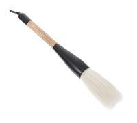 Veemoon Pinceau de Calligraphie Chinois Grand Format Outil Art Durable pour Calligraphie et Peinture pour Débutants et