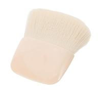 Veemoon Pinceau Pour Maquillage Blush Pinceau à Poudre Et Fond De Teint Compact Voyage Outil De Beauté Pour Contouring Et Cosmétiques Liquides