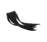 Veemoon Pinces à Volume pour Cheveux Racines Bigoudis Volumisants Pinces Clips Noires Accessoires pour Cheveux Clairsemés Ornements Capillaires