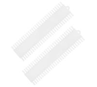 Veemoon Planche D'entraînement pour Ongles 2 Pièces Beige Naturel 60 Couleurs Vernis à Ongles Palette Nail Art Conseils pour Manucure Usage Professionnel et Personnel