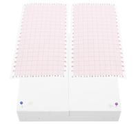 Veemoon Planche Épinglage pour Insectes Eva Planche Ajustable pour Étaler Ailes de Lépidoptères Outil de Fabrication de Spécimens Portable pour Collection et Éducation Scientifique