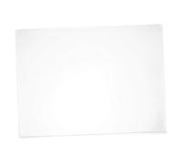 Veemoon Plaque de Gel Monoprint Réutilisable pour Garçon Fille Surface Souple et Sûre Outil Impression Artistique pour Scrapbooking Journaux Créatifs et Projets Artistiques Familiaux