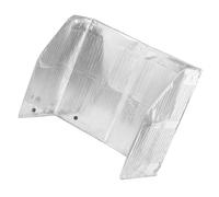 Veemoon Plaque De Protection Cuisine Aluminium Anti-Projections Écran Anti-Graisse pour Cuisinière Accessoire Pratique pour Mur Et Comptoir