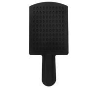 Veemoon Plateau de Comptage de Grains Manuel en Plastique Outil de Comptage de Grains de Blé Riz Capacité Réutilisable pour Usage Agricole Précis