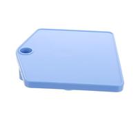 Veemoon Plateau de Rangement Plastique pour Support de Perfusion et Facile à Installer Plateau pour Bouteilles et Accessoires Dinfusion sur Pied de Perfusion