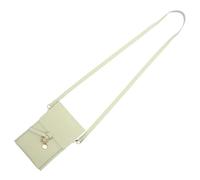 Veemoon Pochette Bandoulière Étanche pour Téléphone Femme Paquet de Rangement Créatif en PU Portable et pour Sorties Design Pratique et Élégant