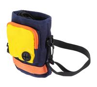 Veemoon Pochette De Formation pour Chiots à Friandises Ajustable pour Accessoire Pratique pour Entraînement Animaux Extérieur